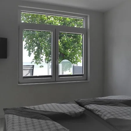 Strandappartement Steinberghaff 