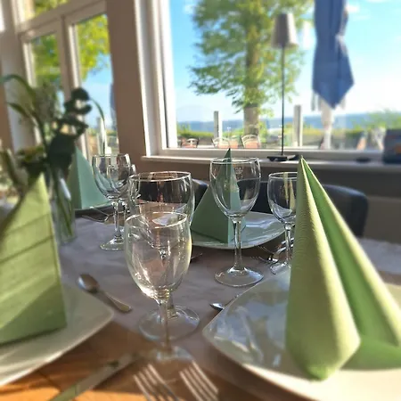 Strandappartement Steinberghaff 